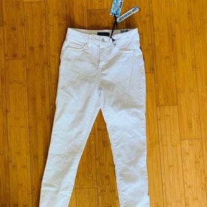 Blue Spice NEW high waist skinny